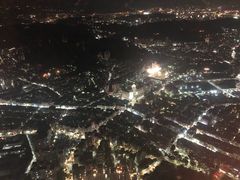 -随意鸟地方101观景餐厅