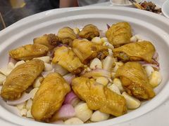 -蒋公馆家宴(江阴店)