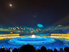 -鼎盛王朝康熙大典实景演出