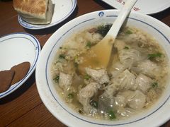 -汪一挑馄饨(老街店)