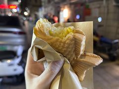 -小巷鲷鱼烧(流塘荔景小区店)