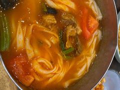 -小满手工粉(北京来福士店)