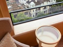 -广州白天鹅宾馆