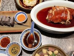 -南京大牌档(青岛万象城店)