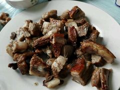 -吉顺坑烤
