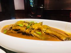 -小船渔村•大连菜•大连焖鱼(明泽街店)