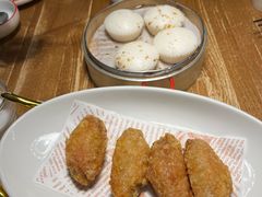 -新白鹿餐厅(龙游路店)