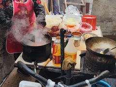 -老婆婆炒饭(小白楼1902欧式风情街店)