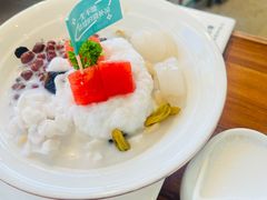 -自然椰·海南清补凉(海月广场店)