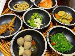 -三代烤肉(保利广场店)