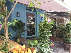 -燕子·越南小馆(贝新巷店)