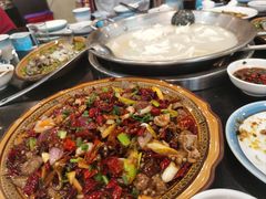 -老来福·非遗酸汤兔(凯旋路店)
