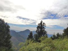 -南岳衡山风景名胜区