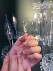 点击看大图 -睫毛弯弯·美甲美睫