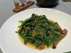 -羲和雅苑•北京烤鸭(平安国际金融中心店)