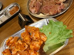 -·缸桶屋·韩式牛肋条自助烤肉(西湖D11店)