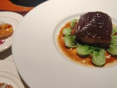 -華府(凯德晶萃店)
