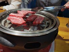 -隐炉和牛烧肉店(群力店)
