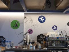 -大小咖啡 BigSmallCoffee(麦子店)