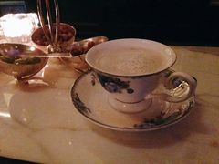 -LONG BAR 廊吧(外滩华尔道夫酒店)