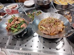 -乡村基·川味现炒大王(熙悦天街店)