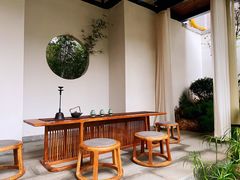 -绣园·茶食宴(湘绣博物馆店)