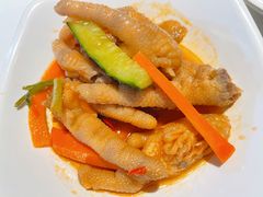 -爱丽丝牛排西餐厅(光谷步行街店)