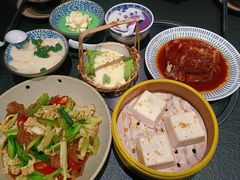 -金陵家宴·金陵春·南京菜(夫子庙店)