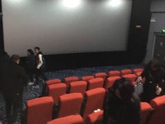 -大理好世界影城