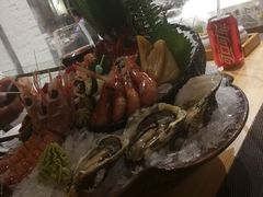 -割烹旭日本料理(龙湖狮山天街店)