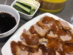 果木烤鸭-燕春楼(海河华鼎店)