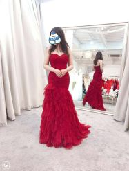 -LeCameliaBridal 山茶花新娘 婚纱礼服高级定制