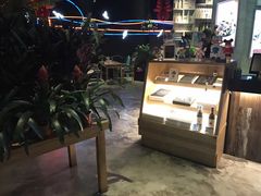 -集咖啡(兴泰御都店)
