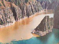 -黄河三峡风景名胜区