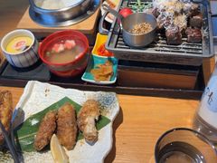 -味太助·银饭食堂(中华城店)