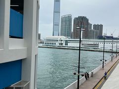 -海港城