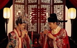 -第一夫人婚纱摄影(南京店)