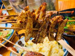 -炒豆合作社(东四总店)