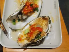 -木屋烧烤(龙湖天街店)