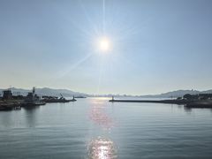 -刘公岛景区