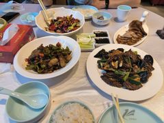 -玉林烤鸭店(黄村康庄店)