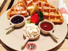 漫咖啡(人大店)-漫咖啡MAANCOFFEE(人大店)