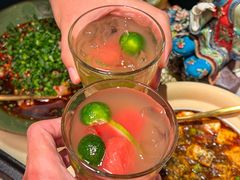 -锦府盐帮·侯宅(五棵松万达店)