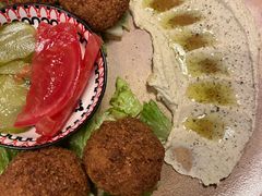 -Uncle Kosto科斯托·中东菜