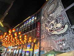 -千岛湖鱼味馆(十字街总店)