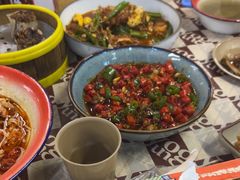 -老三样·旧食新味(万寿宫店)