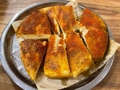 -大漠烤肉(盘旋路店)