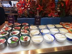 -海鼎荟海鲜姿造(仟禧汇店)