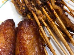 -亚马逊海鲜自助(梅溪湖步步高店)