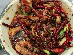 -辣螃铠盆盆蟹大排档(总店)